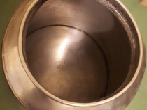 Cazan tuica din inox