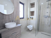Vila mediteraneana - 4 camere - 2 bai - beci- 455mp teren -
