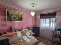 Apartament 3 camere, 45 mp, zona Micro 8