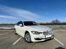 BMW 320d F30 - Proprietar - Modern Line