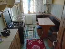 Apartament 2 Camere Ultracentral 54mp la cheie renovat dec. bloc nou