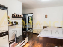 Garsoniera ~ 33 mp ~ { Strada Luica }