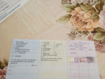 Volskwagen golf 2004