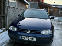 Volkswagen golf 2004