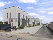VILA INDIVIDUALA OTOPENI | 4 CAMERE | 2 PARCARI | FINISAT...