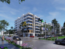 5 Minute Metrou Berceni - Finalizare August 2026 - 2 Camere