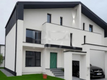 Vila de Lux &icirc;n Pipera &ndash; Matei Millo