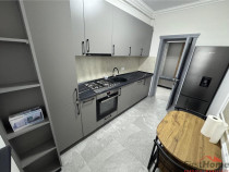 Gars premium, bloc nou, prima , parcare, complex Ozone