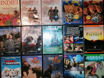 DVD FILME Documentare Originale BBC