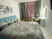 Apartament 2 camere/Hills Pallady/Mobilat si utilat/Loc de p