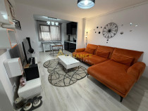 Apartament 2 camere/Hills Pallady/Mobilat si utilat/Loc de p