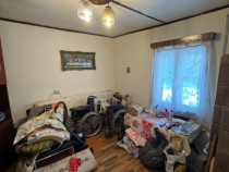 Casă de v&acirc;nzare, 31 mp, Orașul Vechi