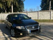 Passat B6 intretinut