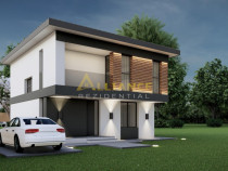 Vila Individuala / 4 Camere / Teren 330 mp / Scoala la 300 m