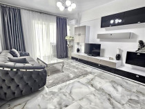 Apartament 2 camere, modern, in Ploiesti, ultracentral