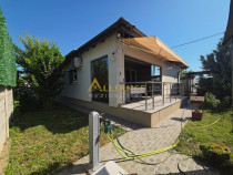 3 camere 1 baie teren 30