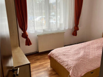 Apartament cu 3 camere situat in Tractorul