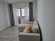Apartament 3 camere | Obor | Decomandat | Complet renovat...