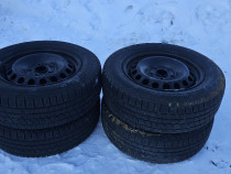 Anvelope iarna 195-65-15 Matadator