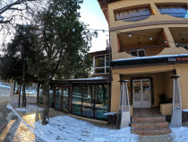 &Icirc;nchiriere spațiu comercial &ndash; ideal pentru birouri | 115