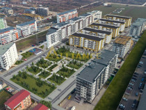 Garsoniera decomandata, 39 MP, Metrou Berceni