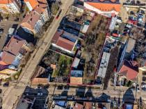 Teren intravilan de v&acirc;nzare &ndash; Str. Pionierilor, Zona Alfa