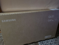 Televizor SAMSUNG QLED 43Q8F, 108 cm, Smart, 4K Ultra HD