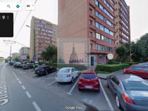 Spatiu comercial - zona Vlahuta