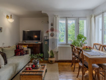 VILA/ CASA DE VACANTA in inima Branului | Teren 1346mp | ...