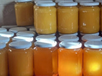 Miere Poliflora de vanzare