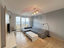 Apartament cu 3 camere de &icirc;nchiriat &ndash; Bulevardul Dacia