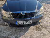 Skoda Octavia Break