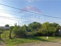 Teren 813mp Ciolpani / Soseaua DN1