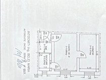 Se vinde urgent! Apartament &icirc;n zonă liniștită