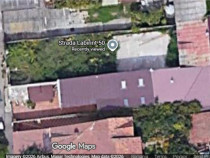 Teren cu fundatie Intravilan &ndash; Constanta Central