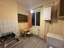 Apartament 1 camera Gheorgheni