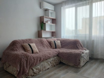 Apartament 2 camere in Deva, zona ultracentrala Bd 1 Decembrie, et 1