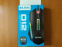 Mouse Pc cu iluminare RGB, nou.