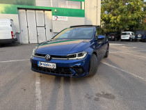 V&acirc;nd Volkswagen Polo R-line DSG 1.0 110 CP Full
