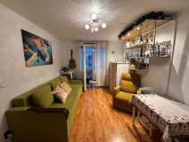 2 Camere - Sector 3 - Metrou 1 Decembrie