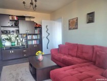 Apartament 2 camere, semidecomandat - zona Astra