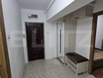 Apartament modern, 2 camere, etaj intermediar, zona Burdujen