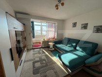 APartament cu 2 camere decomandat, 56 mp in Hunedoara