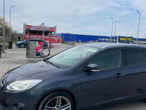 Ford focus MK3 1.6 tdci