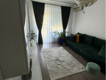 Apartament 2 camere decomandat Nufarul