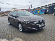 Opel Astra K 2017, Extra full/Faruri full Led/Piele/Nav/&Icirc;N RO 2026!