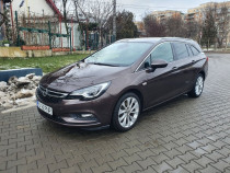 Opel Astra K 2017, Extra full/Faruri Led/Piele/Nav/&Icirc;NMATRICULATĂ 2026!