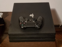Ps4 pro 1Tb Locație Tg-Jiu Telefon O762O4O59O
