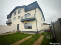 Casa tip quadruplex || 6 camere 3 bai || teren 250mp