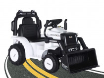 Excavator electric Kinderauto BJYT1066 60W 6V cu telecomanda